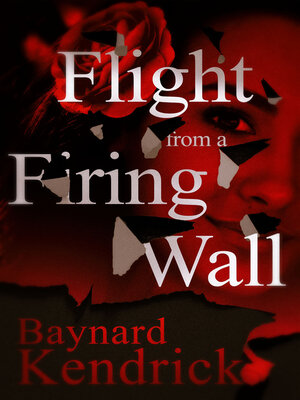 cover image of Flight from a Firing Wall